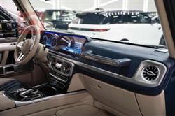 مرسيدس بنز G-Class